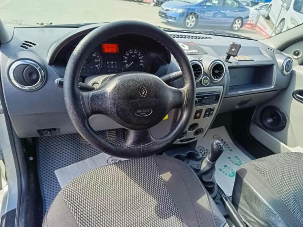 Renault Logan I с пробегом 2008 года, цена 409 000 рублей, 144741 км, седан, Автокод Объявления