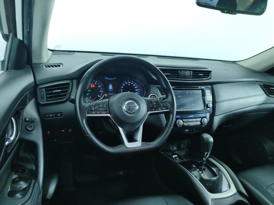 Nissan X-Trail III Рестайлинг Ростов-на-Дону  - изображение 11