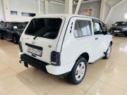 Lada (ВАЗ) 2121 (4x4) I Рестайлинг Миасс  - изображение 24