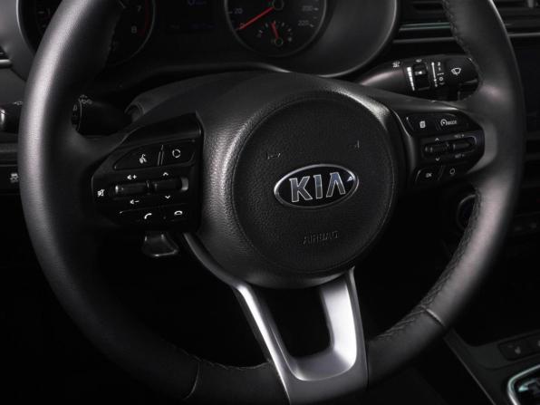 Kia Rio IV с пробегом 2020 года, цена 1 819 000 рублей, 78171 км, седан, Автокод Объявления
