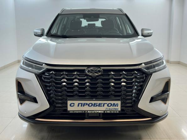 Xcite X-Cross 8 с пробегом 2024 года, цена 2 655 000 рублей, 478 км, внедорожник, Автокод Объявления