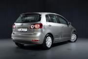 Volkswagen Golf Plus II Тюмень  - изображение 32