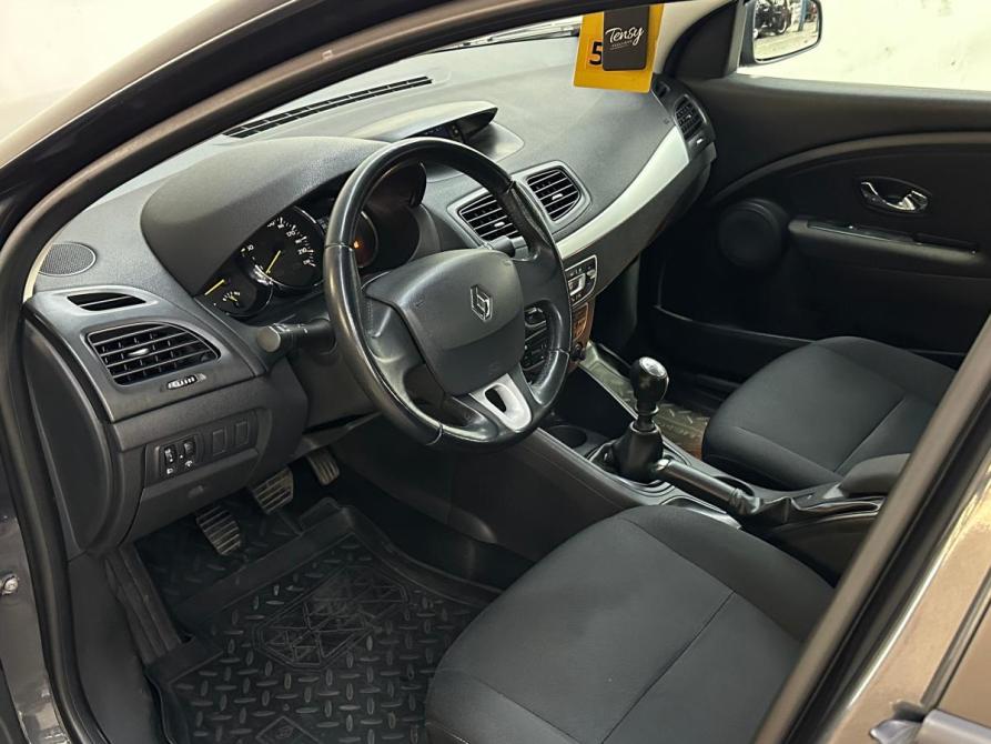Renault Fluence I Санкт-Петербург  - изображение 7