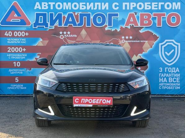 Kaiyi E5 с пробегом 2023 года, цена 1 360 000 рублей, 33754 км, седан, Автокод Объявления
