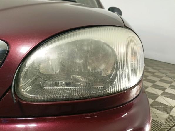 Chevrolet Lanos I с пробегом 2007 года, цена 145 000 рублей, 141350 км, седан, Автокод Объявления
