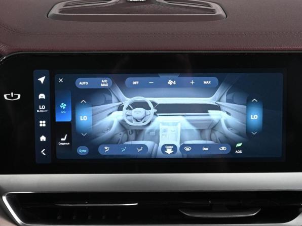 Geely Monjaro I с пробегом 2023 года, цена 3 249 000 рублей, 62398 км, внедорожник, Автокод Объявления