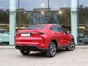 Haval F7x I Рестайлинг Самара  - изображение 20
