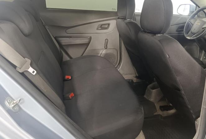 Chevrolet Cobalt II с пробегом 2012 года, цена 535 000 рублей, 164810 км, седан, Автокод Объявления
