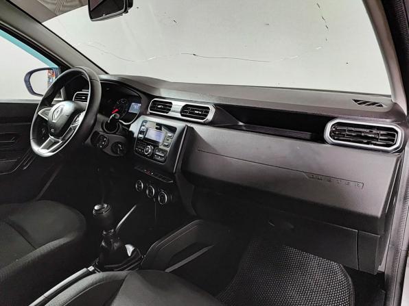 Renault Duster II с пробегом 2021 года, цена 1 750 000 рублей, 175381 км, внедорожник, Автокод Объявления