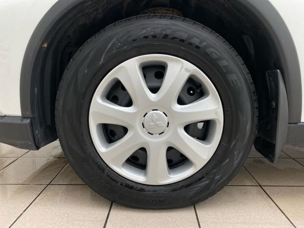 Mitsubishi Outlander III Рестайлинг 3 с пробегом 2018 года, цена 1 880 000 рублей, 83913 км, внедорожник, Автокод Объявления