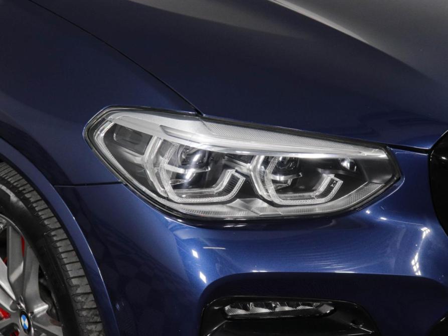 BMW X4 II (G02) Химки  - изображение 7