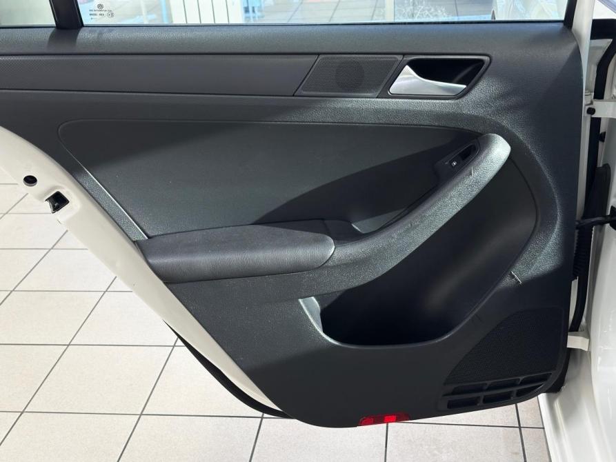 Volkswagen Jetta VI Волгоград  - изображение 15