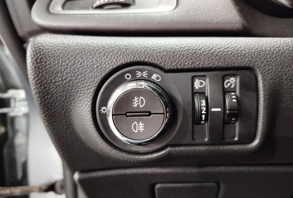 Opel Astra J Рестайлинг Саратов  - изображение 19
