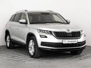 Skoda Kodiaq I Санкт-Петербург  - изображение 38