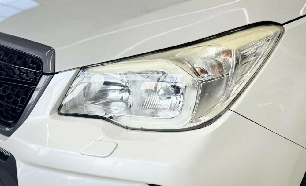 Subaru Forester IV Шахты  - изображение 9