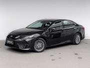Toyota Camry IX (XV80) China Market Санкт-Петербург  - изображение 31