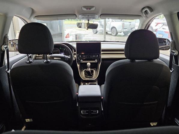 Новый Haval M6 II 2026 года, цена 2 028 510 рублей, внедорожник, Автокод Объявления