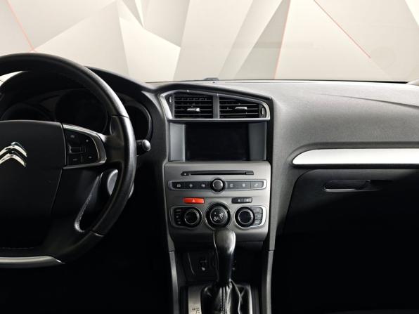 Citroen C4 II Рестайлинг с пробегом 2021 года, цена 900 000 рублей, 151453 км, седан, Автокод Объявления
