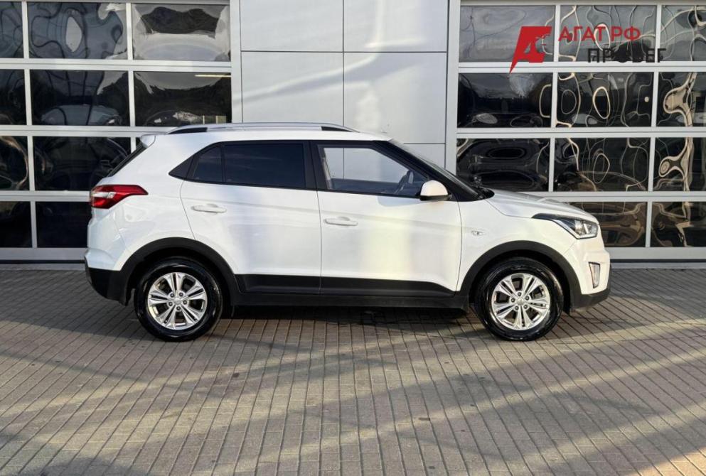 Hyundai Creta I Владимир  - изображение 2
