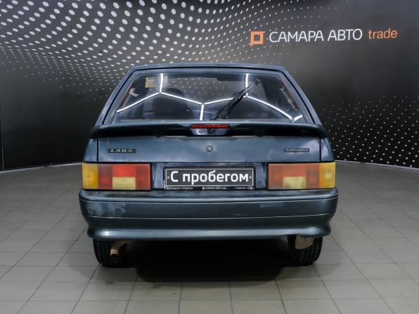 Lada (ВАЗ) 2114 с пробегом 2007 года, цена 89 000 рублей, 194203 км, хэтчбек, Автокод Объявления