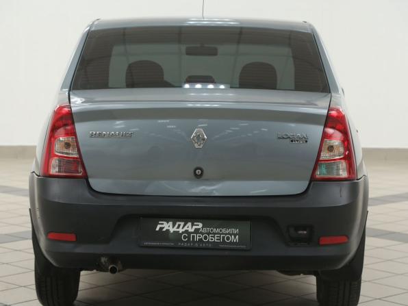 Renault Logan I Рестайлинг с пробегом 2012 года, цена 358 000 рублей, 168548 км, седан, Автокод Объявления