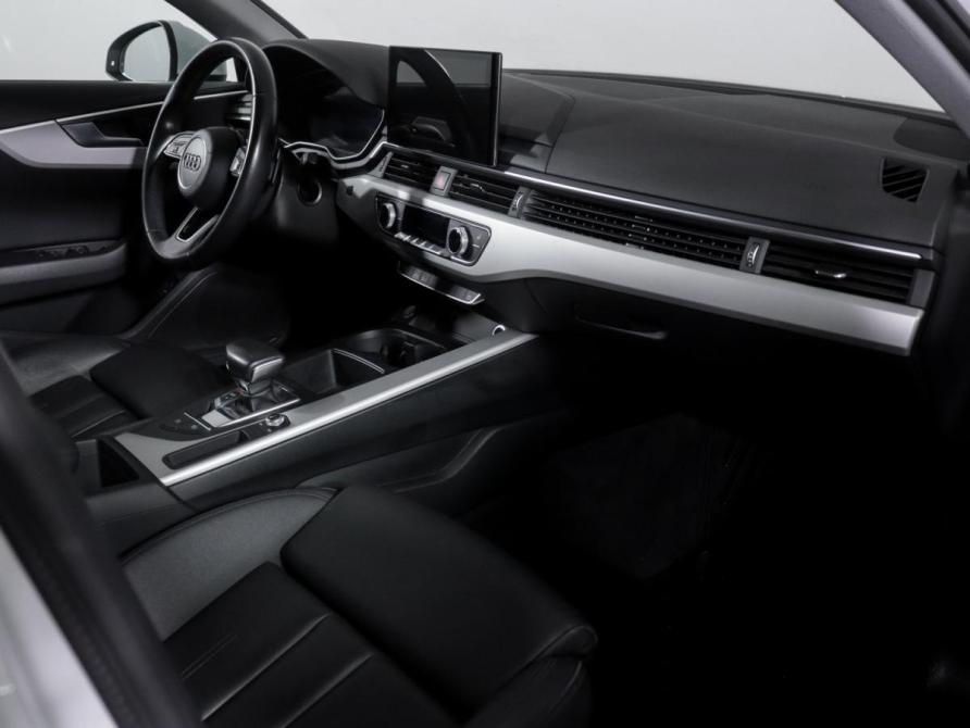 Audi A4 V (B9) Рестайлинг Москва  - изображение 9