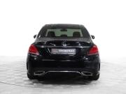 Mercedes-Benz C-Класс IV (W205) Рестайлинг Москва  - изображение 29