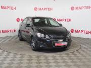 Chevrolet Aveo II Вологда  - изображение 20