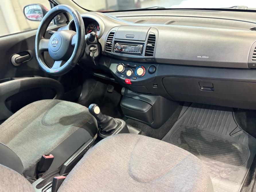Nissan Micra III (K12) Челябинск  - изображение 16