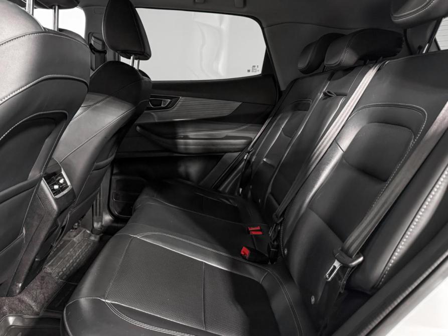Chery Tiggo 4 Pro I Рестайлинг Санкт-Петербург  - изображение 12