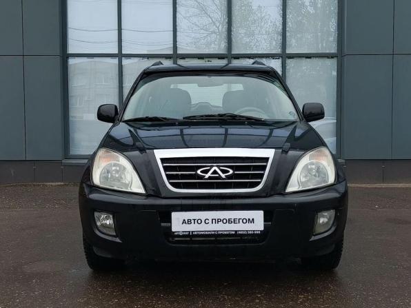 Chery Tiggo (T11) I с пробегом 2008 года, цена 260 000 рублей, 146200 км, внедорожник, Автокод Объявления
