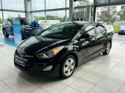 Hyundai Elantra V (MD) Екатеринбург  - изображение 26