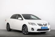 Toyota Corolla X (E140 E150) Рестайлинг Томск  - изображение 18