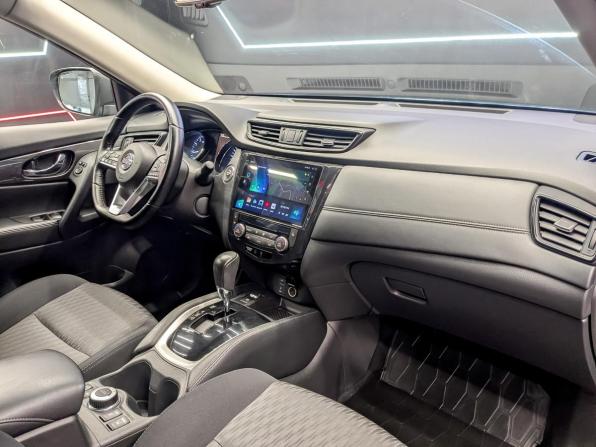 Nissan X-Trail III Рестайлинг с пробегом 2019 года, цена 1 670 000 рублей, 203116 км, внедорожник, Автокод Объявления