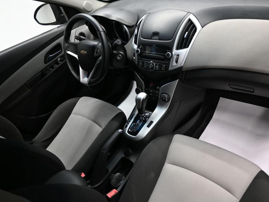 Chevrolet Cruze I Рестайлинг Тверь  - изображение 13