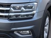 Volkswagen Teramont I Москва  - изображение 54