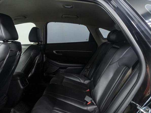 Hyundai Sonata VIII (DN8) с пробегом 2020 года, цена 2 678 000 рублей, 88000 км, седан, Автокод Объявления