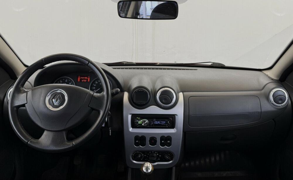 Renault Sandero I Москва  - изображение 5