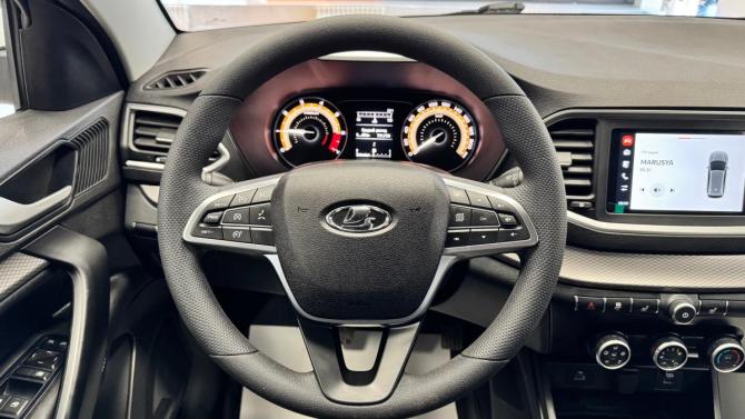 Lada (ВАЗ) Vesta I Рестайлинг (NG) с пробегом 2025 года, цена 1 530 000 рублей, 14728 км, универсал, Автокод Объявления