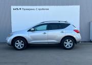 Nissan Murano II (Z51) Рестайлинг Санкт-Петербург  - изображение 24