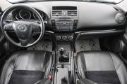 Mazda 6 II (GH) Рестайлинг Красноярск  - изображение 34
