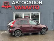 Lada (ВАЗ) Kalina I Альметьевск  - изображение 17