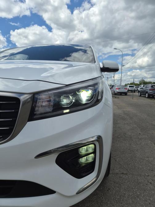 Kia Carnival III Саратов  - изображение 11