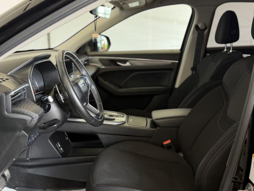 Haval Jolion I Рестайлинг Псков  - изображение 9