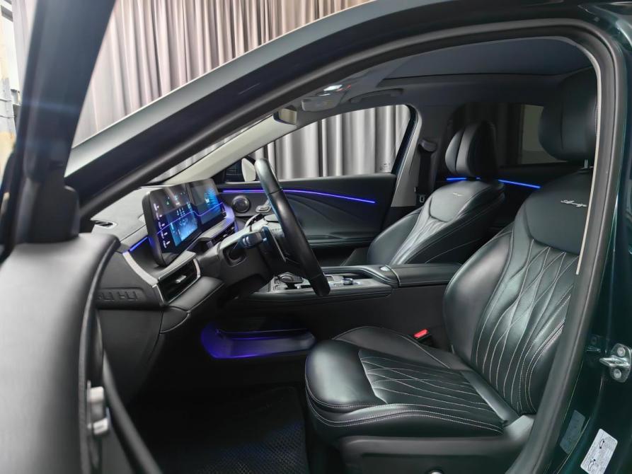 Chery Arrizo 8 Москва  - изображение 9