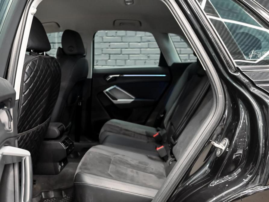 Audi Q3 II (F3) Екатеринбург  - изображение 21