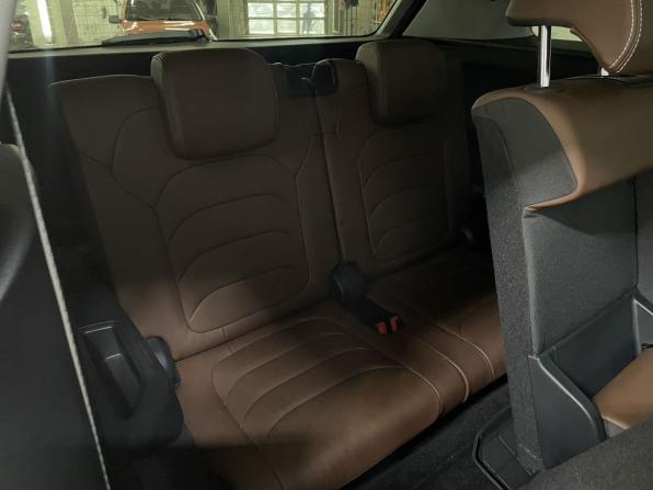 Skoda Kodiaq I Рестайлинг с пробегом 2023 года, цена 3 899 000 рублей, 60887 км, внедорожник, Автокод Объявления