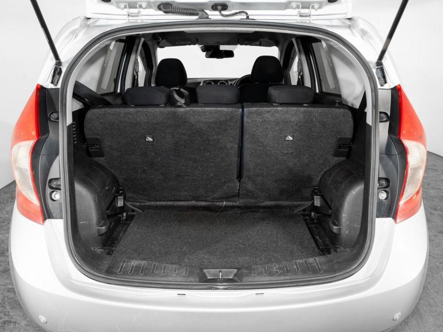 Nissan Note II Иркутск  - изображение 17