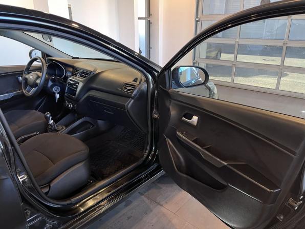 Kia Rio III с пробегом 2013 года, цена 720 000 рублей, 262932 км, седан, Автокод Объявления