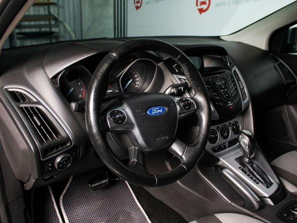 Ford Focus III с пробегом 2013 года, цена 890 000 рублей, 257792 км, седан, Автокод Объявления
